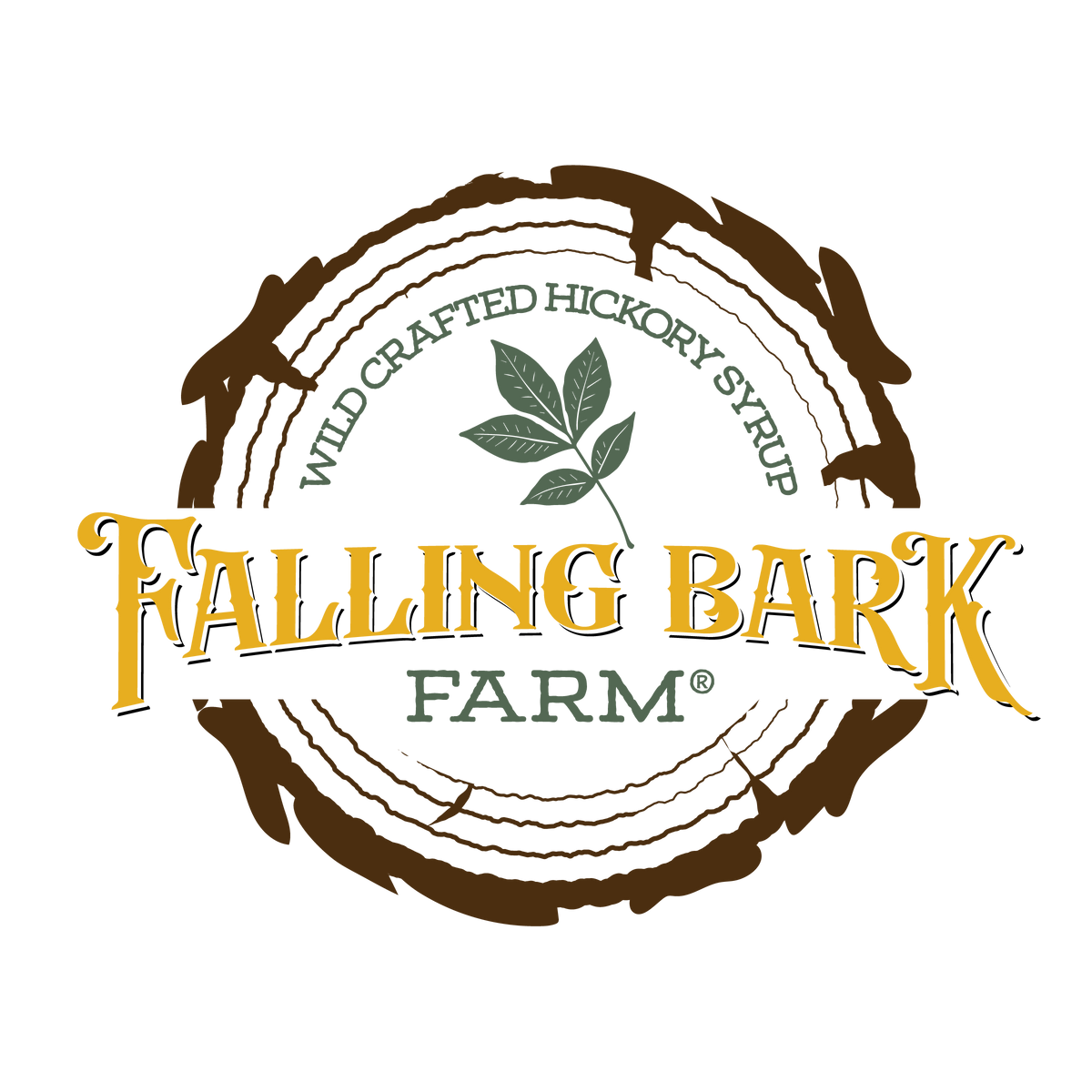 Vanilla Hickory Pumpkin Pie – Shop.FallingBarkFarm
