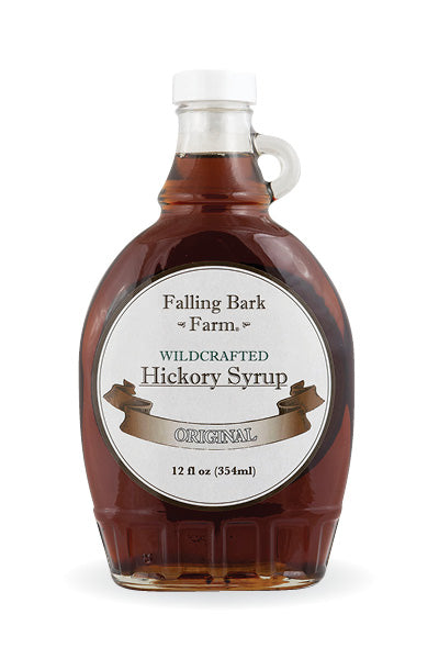 12 oz Maple Syrup Bottle  Smoky Lake Maple Products