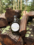 Vanilla Hickory Syrup
