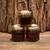 Mini Syrup Trio - Lighter