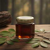 Sassafras Hickory Syrup Mini